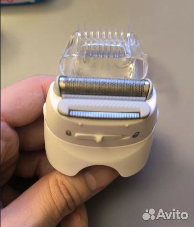 Эпилятор Braun silk epil 9