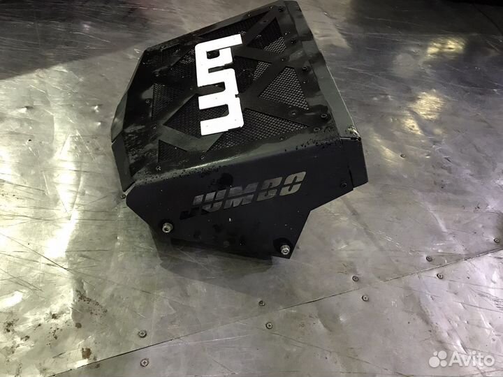 Продам вынос Джумба 700 Макс