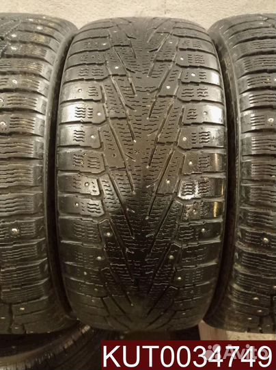 Nokian Tyres Hakkapeliitta 7 SUV 255/55 R18 107U