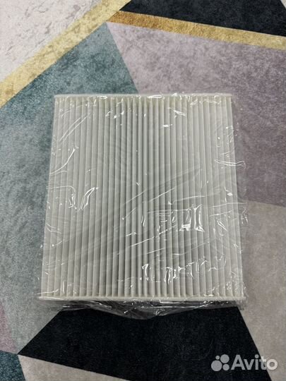 Фильтр для кондиционера Toyota Corolla 87139-50100