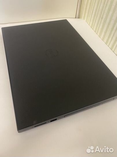 Ноутбук для работы и учёбы