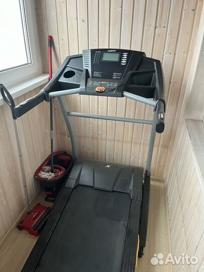 Беговая дорожка Proxima Bella JS-45000