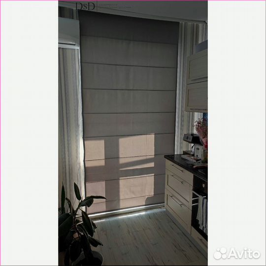 Жалюзи зебра с гарантией 5 лет