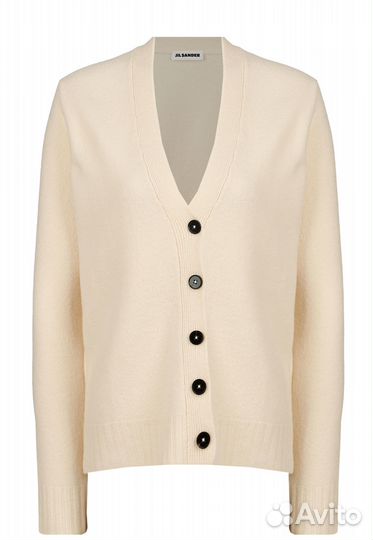 Кардиган JIL sander