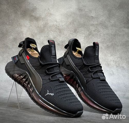 Кроссовки Puma lux