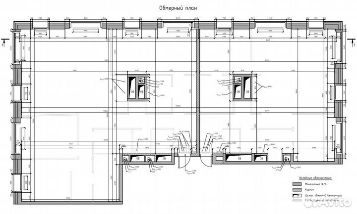 Чертежи Arhicad, Autocad, дизайн - проект