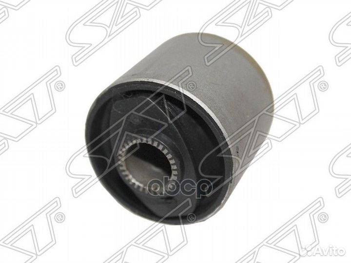 Сайлентблок опоры дифферинциала toyota harrier