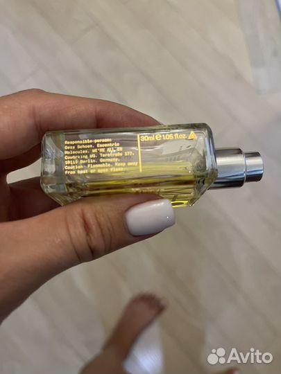 Escentric molecules 01 patchouli