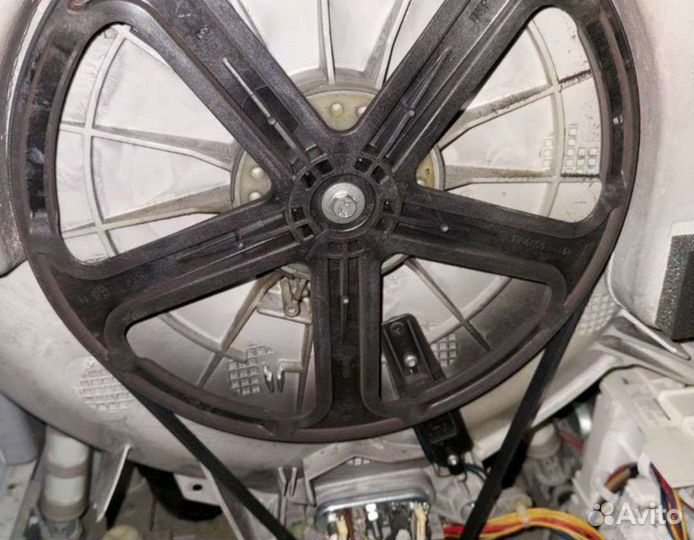 Ремонт стиральных, посудомоечных машин, бойлеров