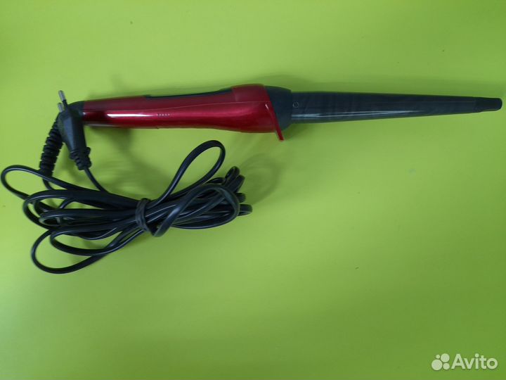 Щипцы для завивки Remington CI96W1