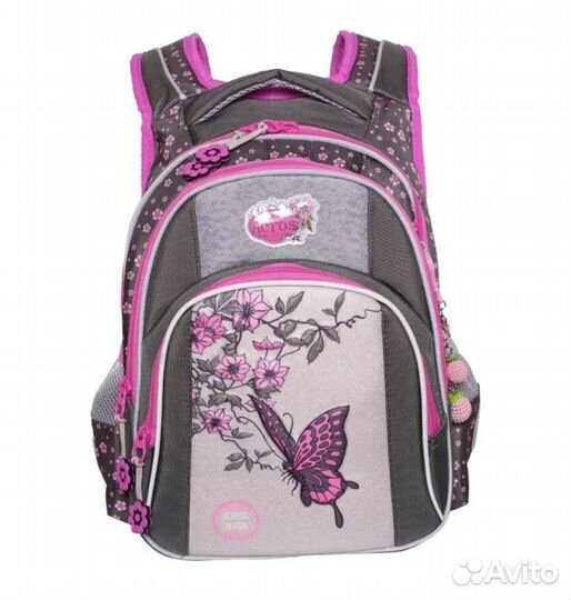 Рюкзак/ранец школьный новый