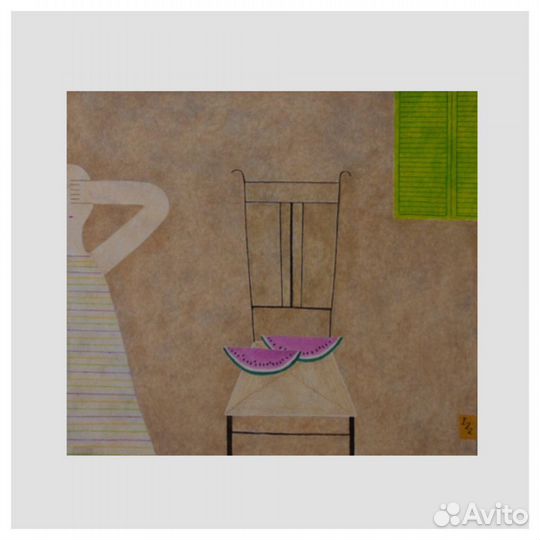 Авторская живопись