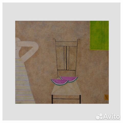 Авторская живопись