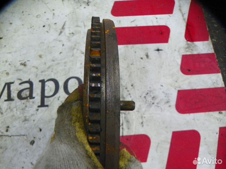 Маховик Kia Ceed ED (2006—2010)