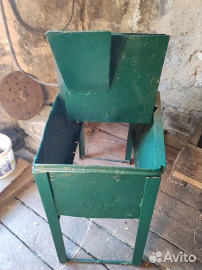 Электротерка