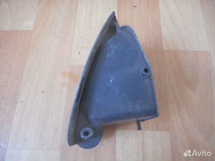 Ящик передней консоли Mitsubishi Legnum (96-02 год