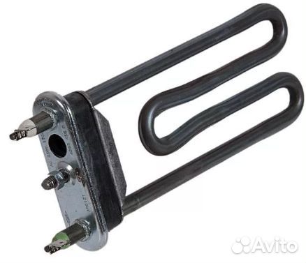 Тэн стиральной машины