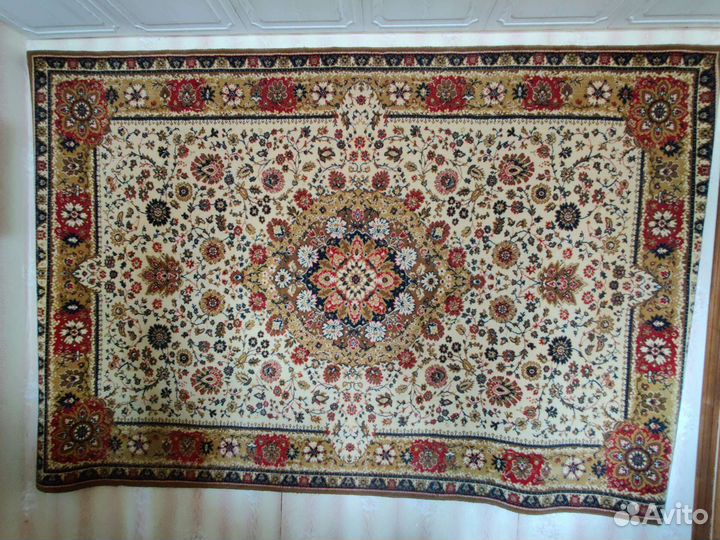 Ковры СССР в наличии