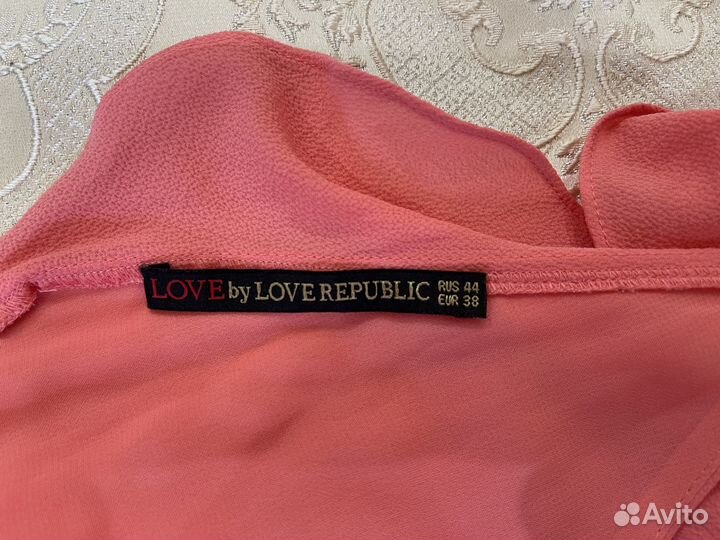 Платье для девочек 