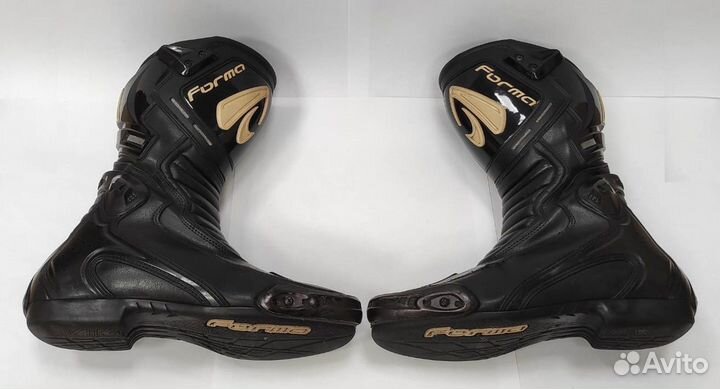 Мото боты Forma 42 - 43