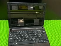 Ноутбук Acer Acer One (на запчасти)