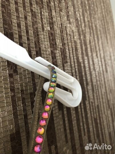 Тренировочный купальник бальных танцев 122-128