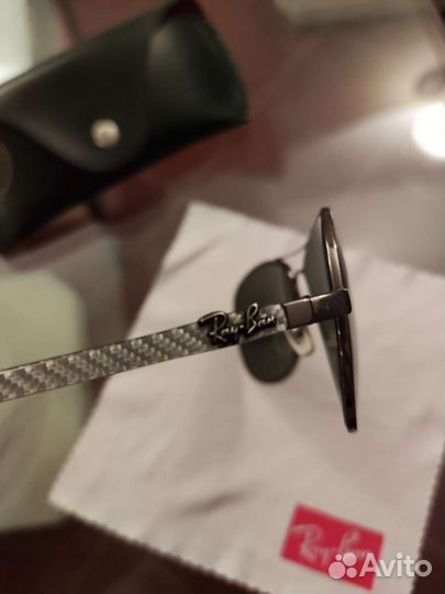 Очки Ray-ban оригинал