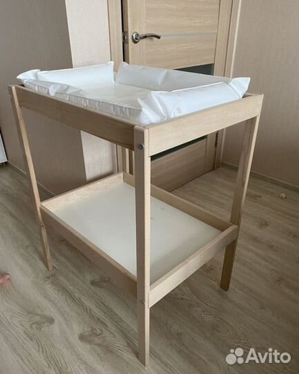 Пеленальный столик IKEA