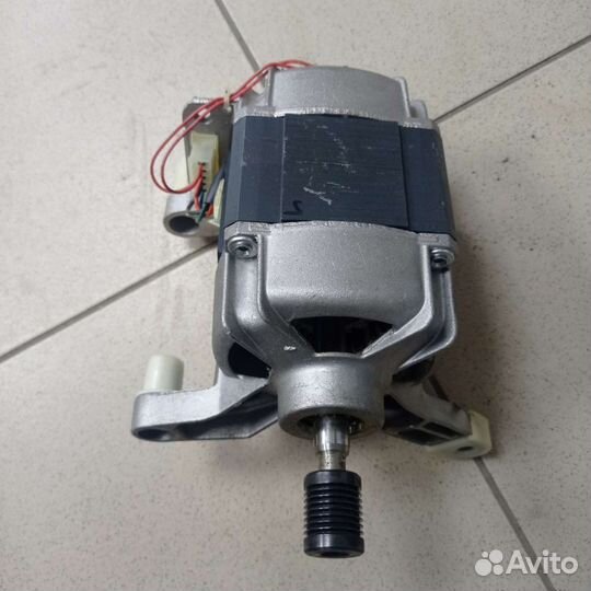 Электродвигатель для стиральной машины