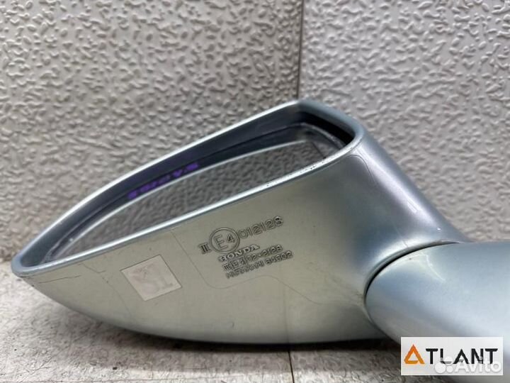 Зеркало переднее левое honda airwave