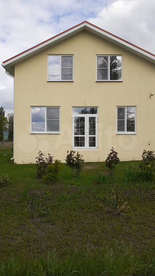 Дом 228 м² на участке 7 сот.