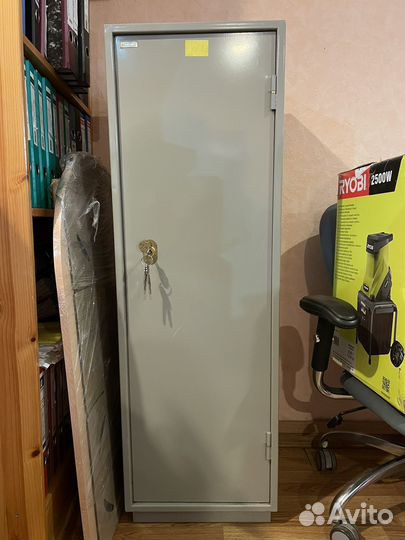 Сейфы для дома и офиса