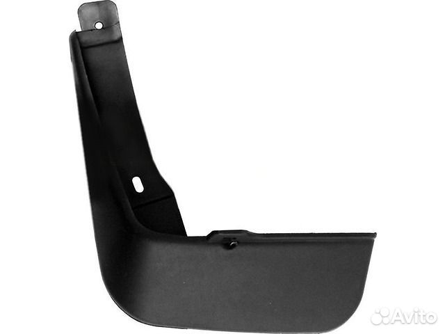 Брызговик задний левый 3 (Axela)