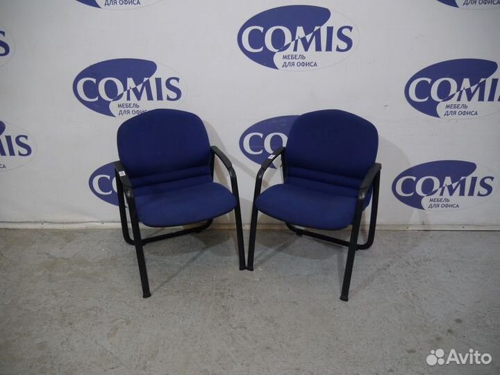 Кресло для посетителей