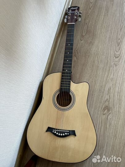 Классическая гитара