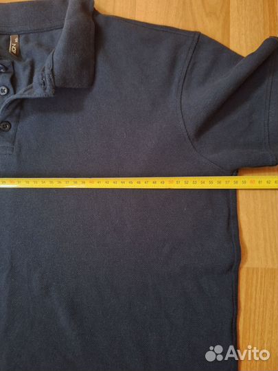 Футболка поло baon