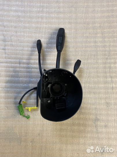 Блок подрулевых Mercedes C-Class W203 A0004640618