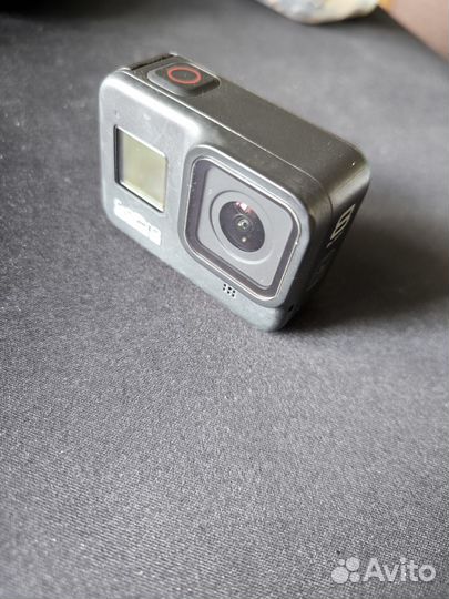 Камера GoPro Hero 8