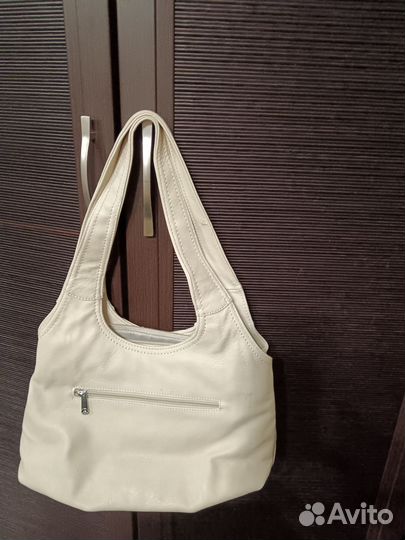 Сумка женская натуральная кожа новая