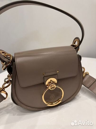 Сумка Chloe Оригинал