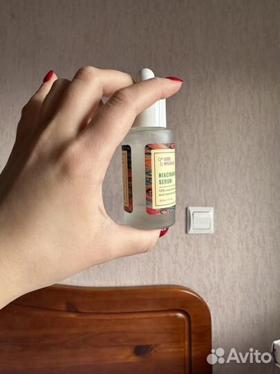 Набор косметики пакетом (THE ordinary и др.)б/у #4