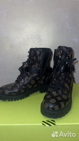 Ботинки guess 37