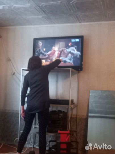 Телевизор бу