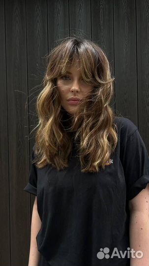 Стрижка женская бесплатно