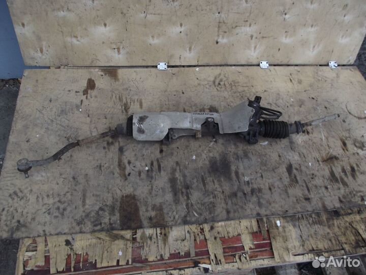 Рулевая рейка Iran Samand 1,6 TU5JP/L4