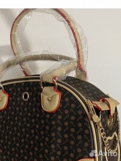 Переноска для животных