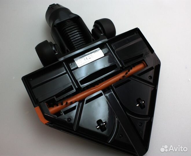 Щётка для пылесоса tefal RS-2230002053