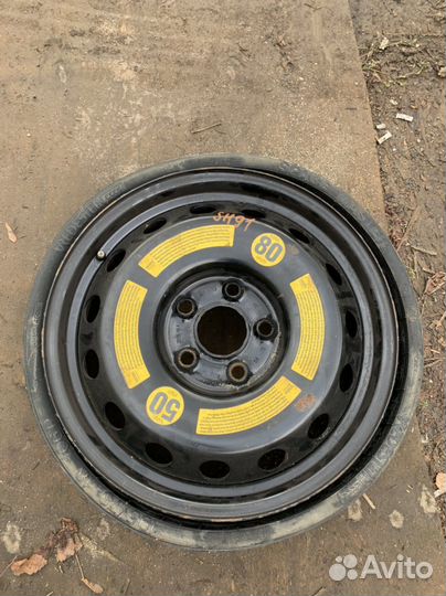 Докатка Audi Q7 VW Touareg 4L 7L с 06 по 14г