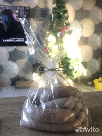 Пельмени домашние