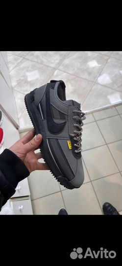 Кроссовки Nike Cortez Union